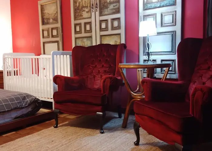 Piso Turistico Pensión