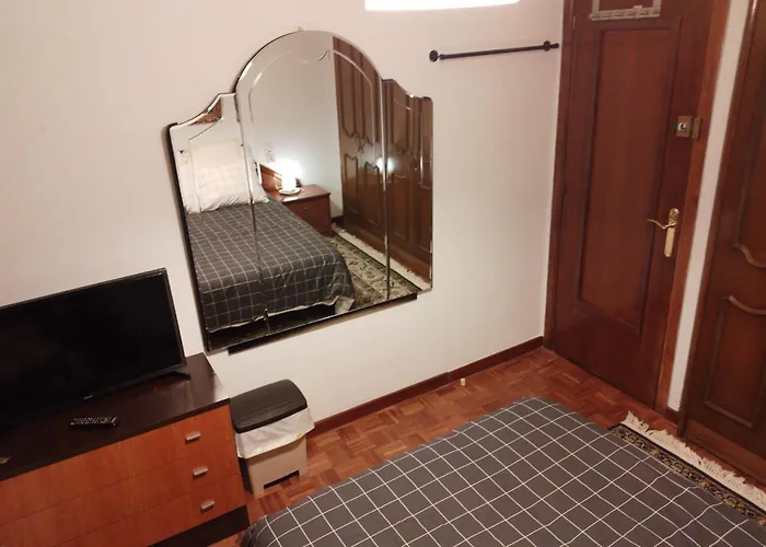 Piso Turistico Mieres (Asturias)