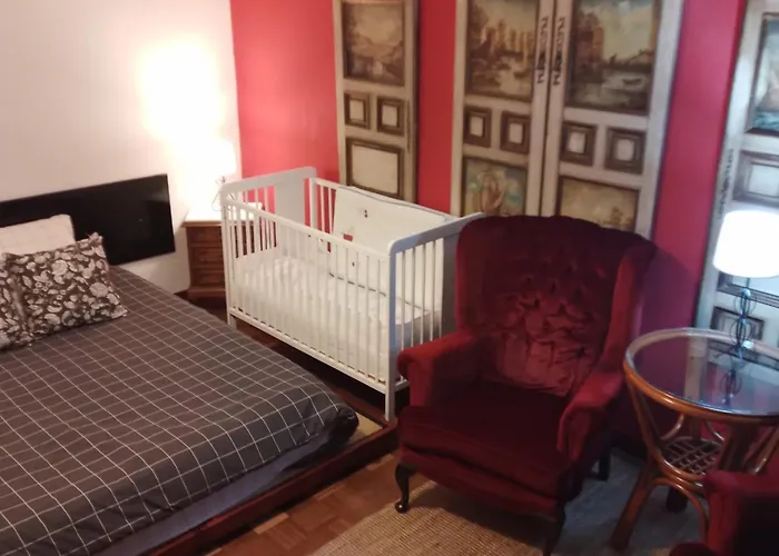 Piso Turistico * Mieres (Asturias)