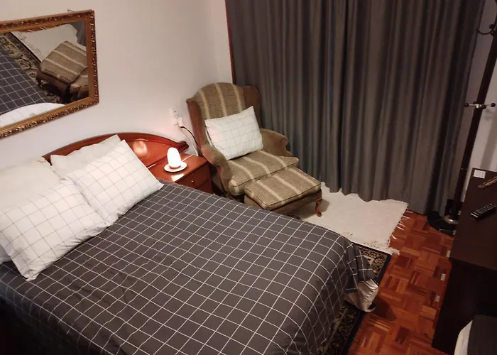 Piso Turistico Pensión