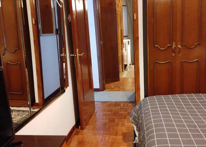 Pensión Piso Turistico