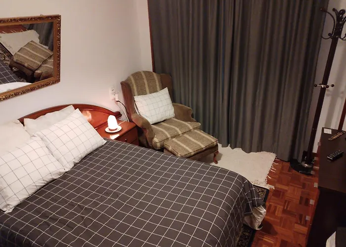 Piso Turistico Pensión