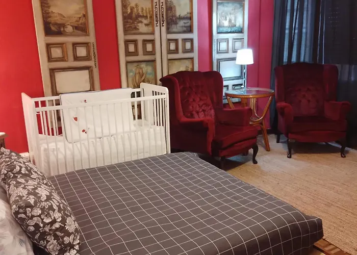 Piso Turistico Pensión *